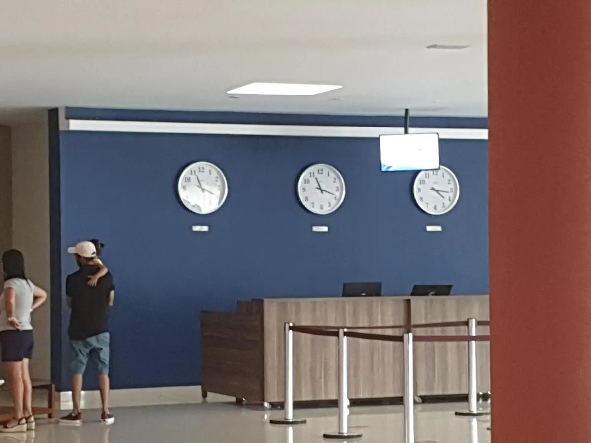 Riviera Thermas Park Caldas Novas Apartamento