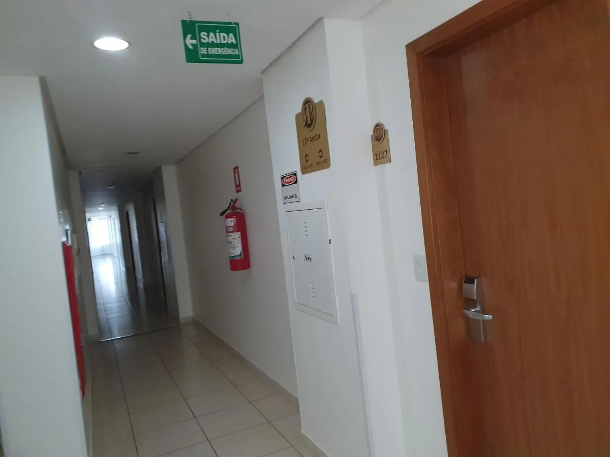 Riviera Thermas Park Caldas Novas