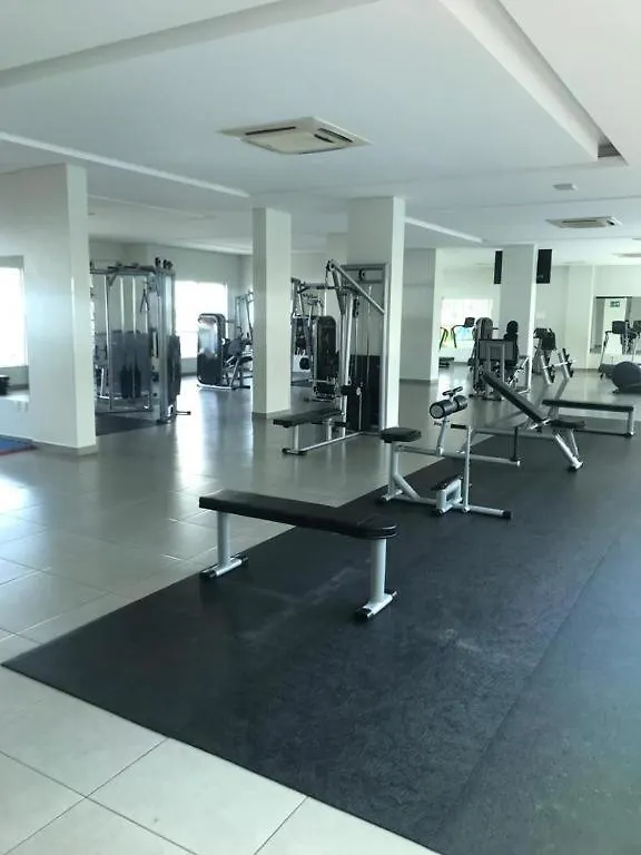 Apartamento Riviera Thermas Park Caldas Novas Brasil
