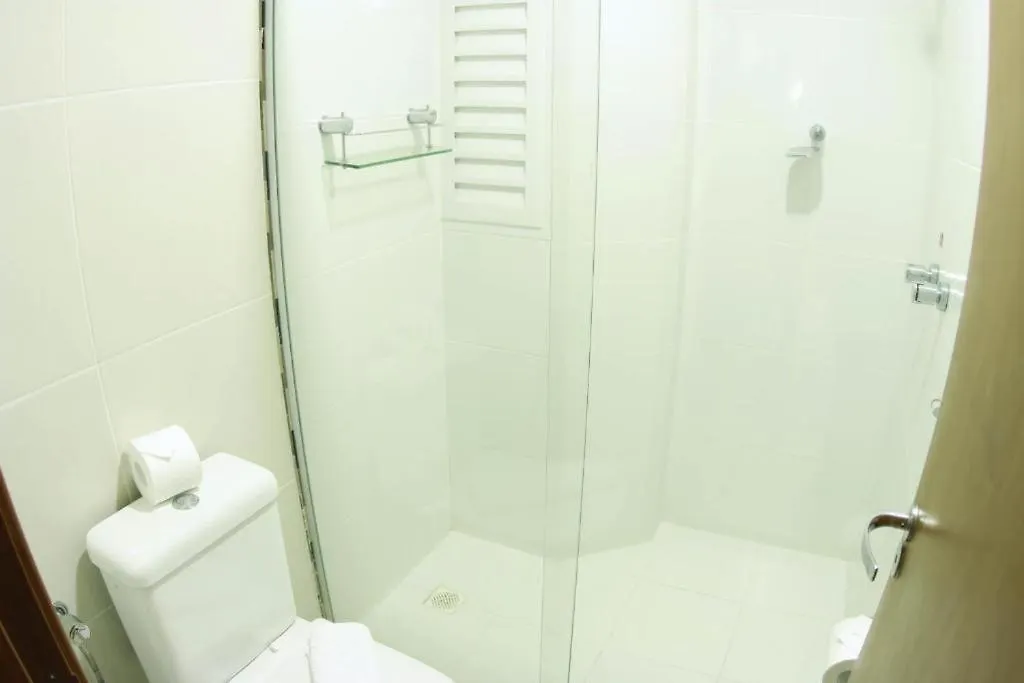 Riviera Thermas Park Caldas Novas Apartamento