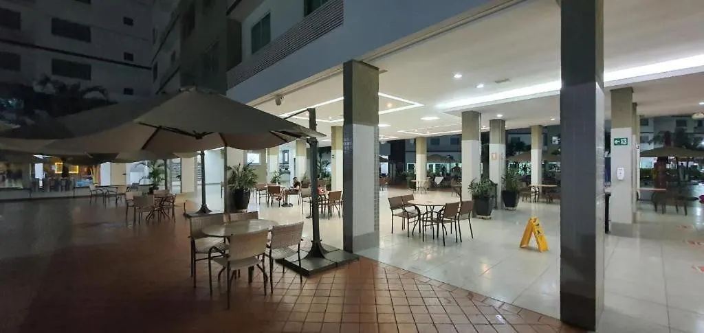 Riviera Thermas Park Caldas Novas 0*,  Brasil