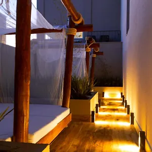 Apartamento Evian Thermes, Caldas Novas